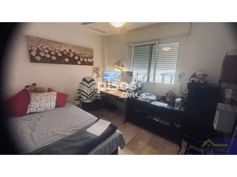 Bedrooms - Penthouse with Pool View in United Golf Resort