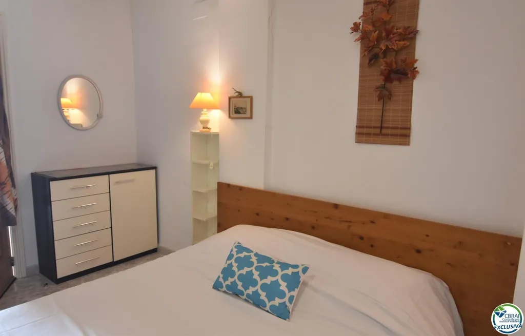 Chambres - 1-Bed Apartment with Pool in Santa Margarita