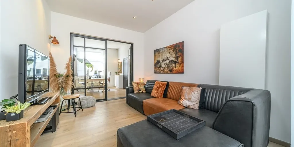 Elutuba - Spacious House with Garden in Goeferdinge