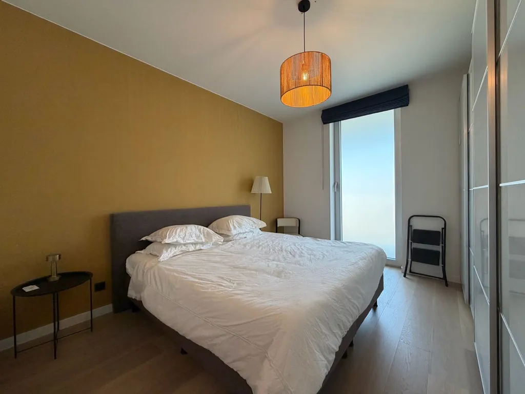 Magamistoad - Penthouse with South-West Terrace in Merchtem