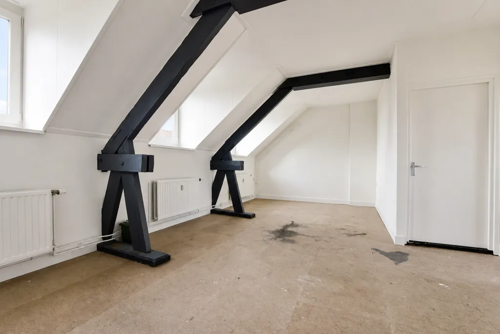Pièces - Student Room in Central Maastricht