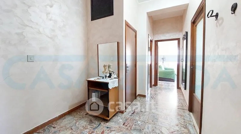 Entrée - Sea View Apartment in Central Termoli