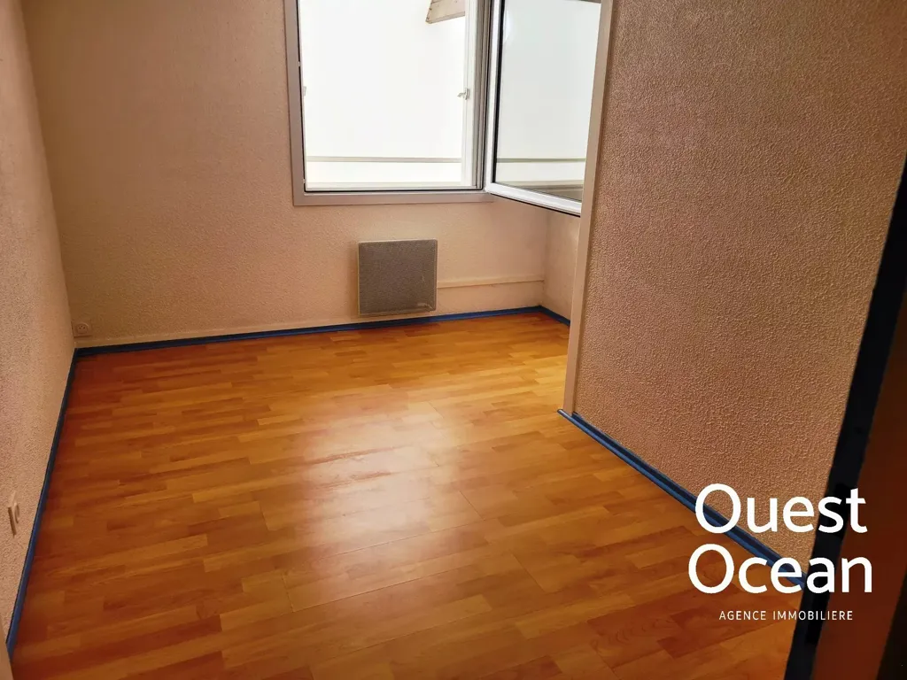 Pièces - Appartement Duplex Vue Mer à Olonne-sur-Mer