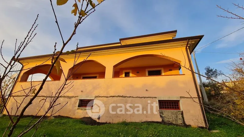 Esterno - Panoramic Villa with Garden in Diamante
