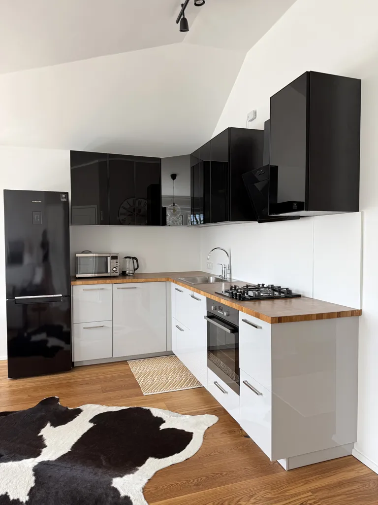 Appartement 2 pièces à Tallinn
