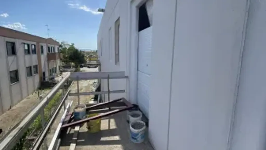 Balcone - Loft with Terraces in Cesenatico