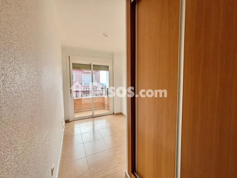 Esik - Semi-Detached Apartment with Sea Access in Guardamar