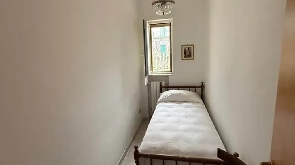 Chambres - Detached House with Sea View in Ostuni