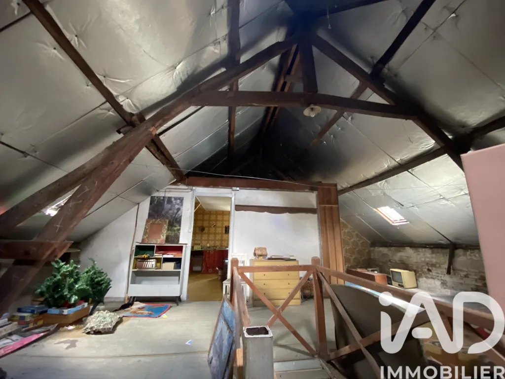 Toad - Charming Maison de Maître in Noyon