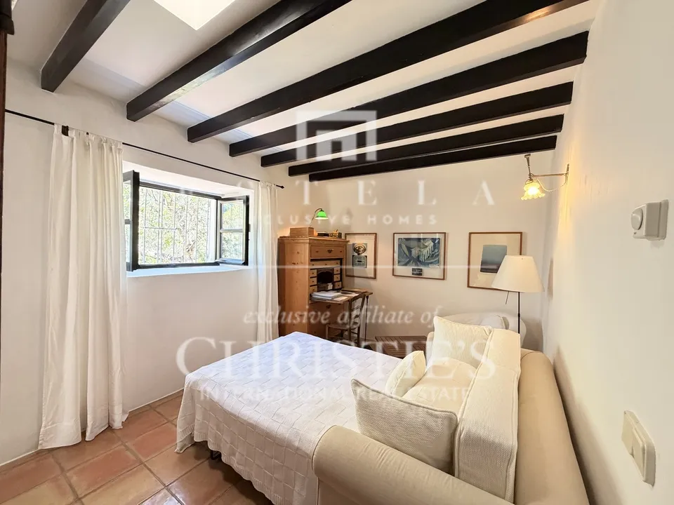 Maison 5 pièces à Ibiza