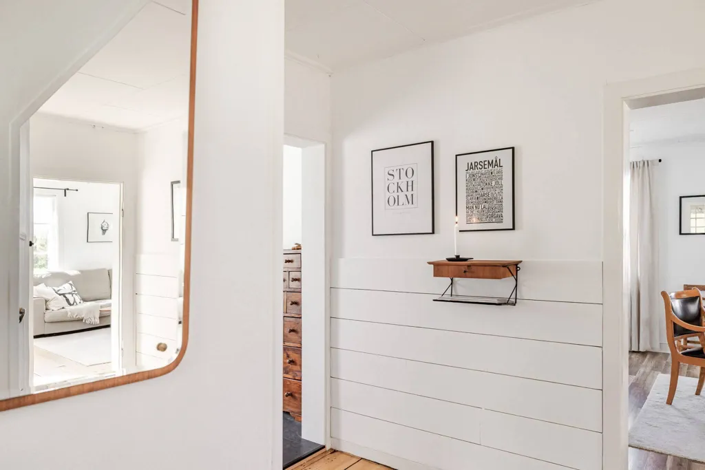 Maison 7 pièces à Ljusdals kommun