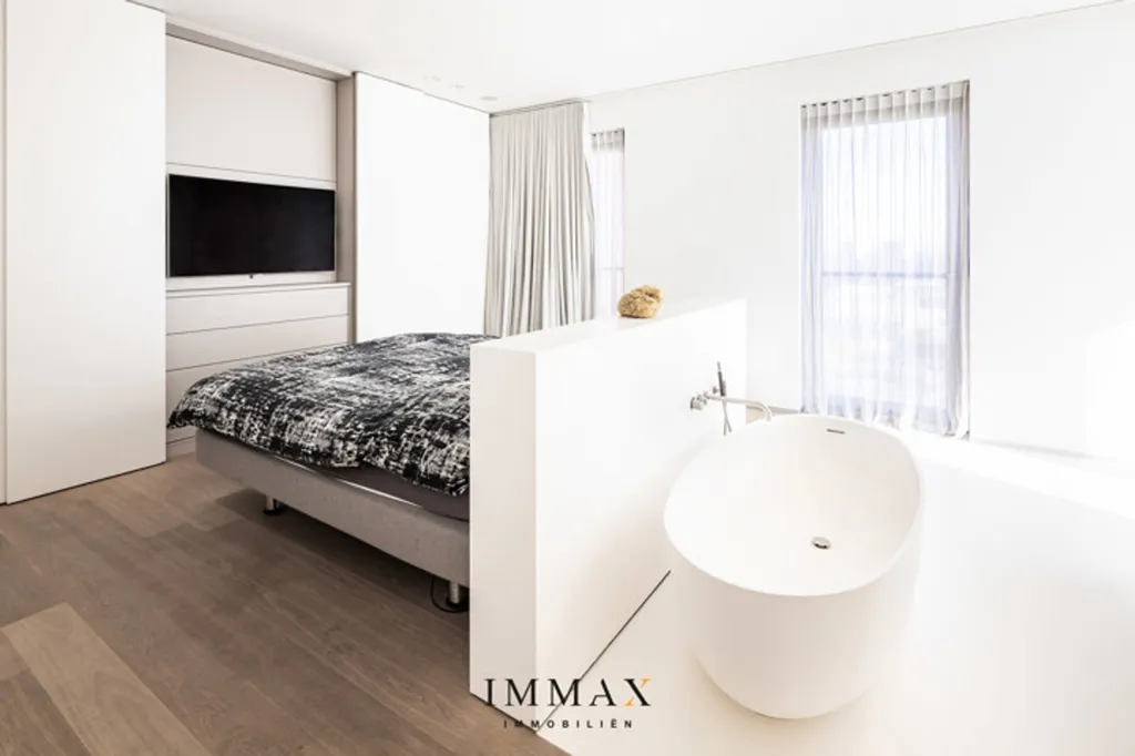 Magamistoad - Loft with Sea Views in Ostende