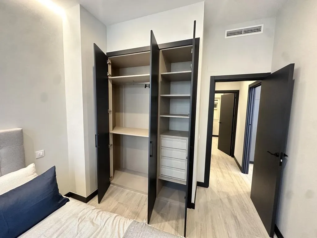 Magamistoad - Luxury Apartment with Terrace in Madrid Centre