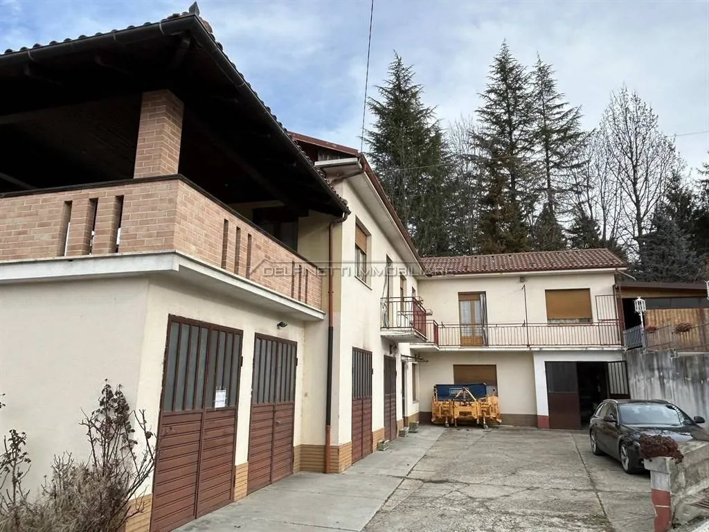 facade