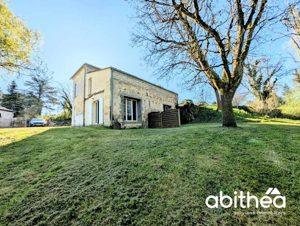Garden - Stone Mill House near Branne Centre