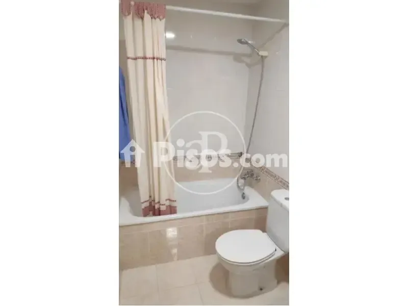 Bagni - Duplex with Pool and Terrace in Foios