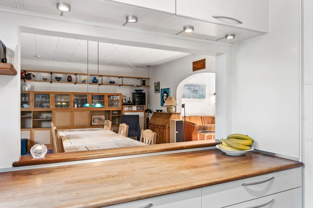 Maison 8 pièces à Frederikshavn