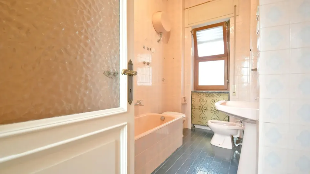 Bagni - Penthouse with Panoramic View in Cagliari