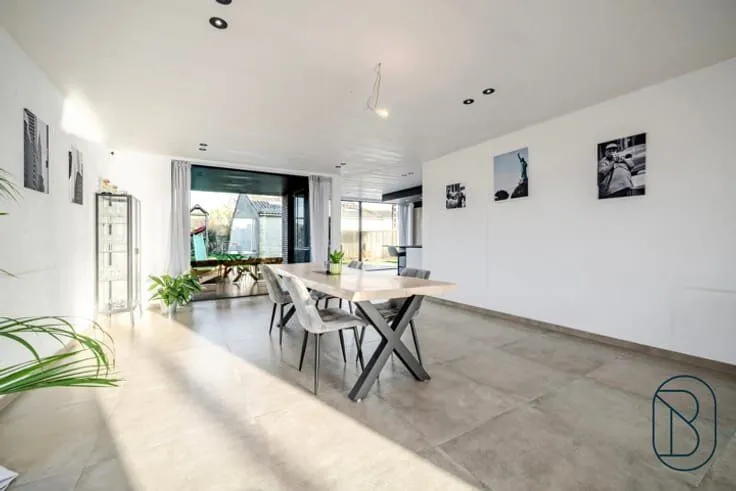 Maison 4 chambres à Berchem