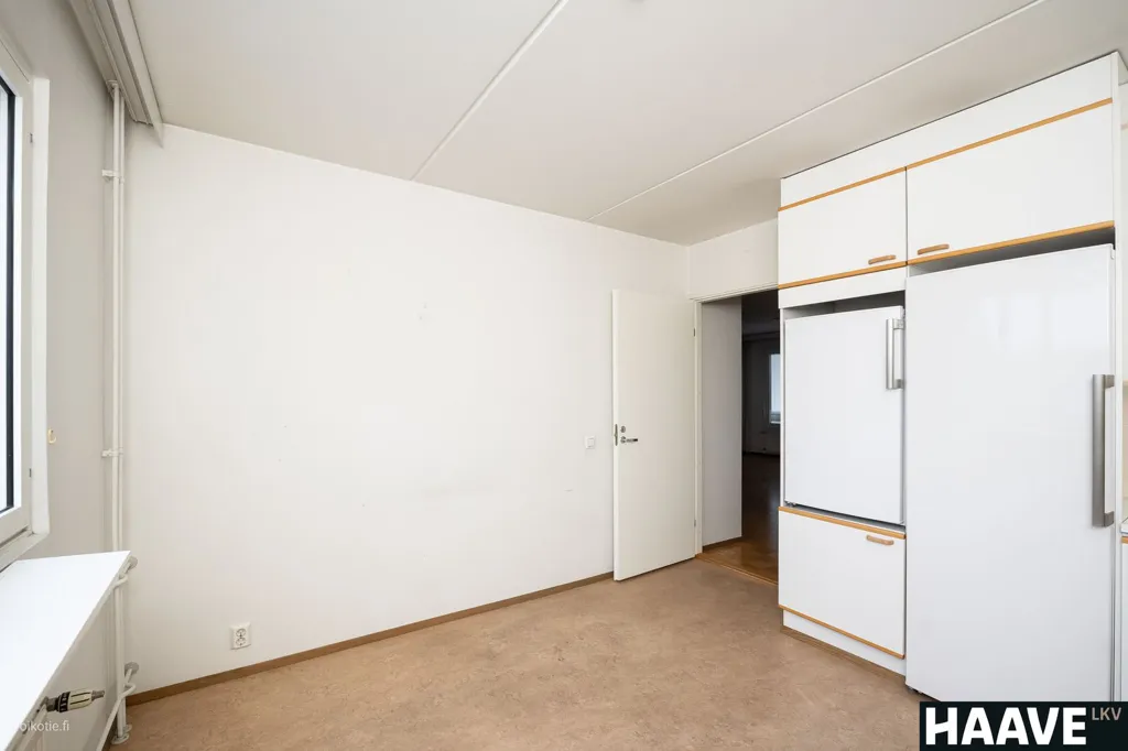 Cucina - Loft Flat with Balcony in Rauma