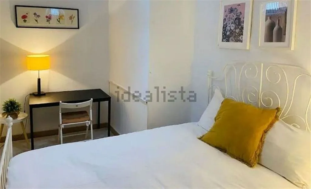 Chambres - Furnished Flat with Green Setting in Argüelles