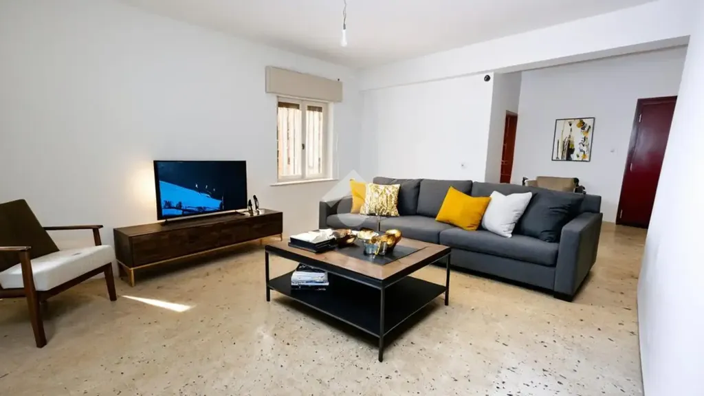 Elutuba - Three-Bedroom Flat with Balcony in Palermo
