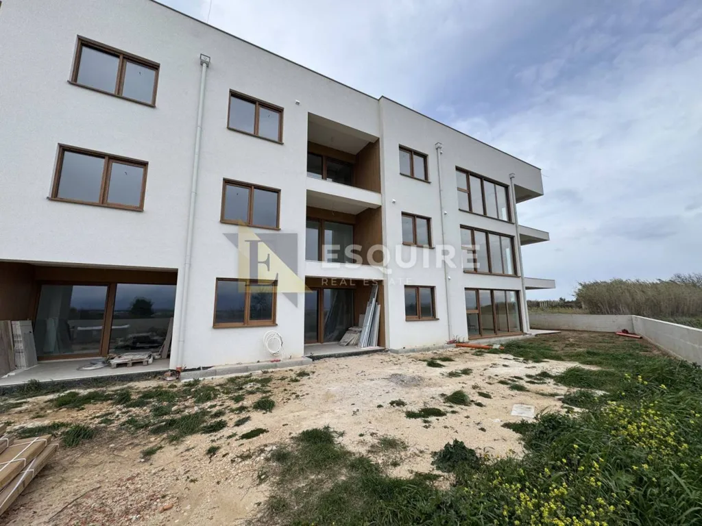 Extérieur - Luxury Penthouse with Sea View in Nin