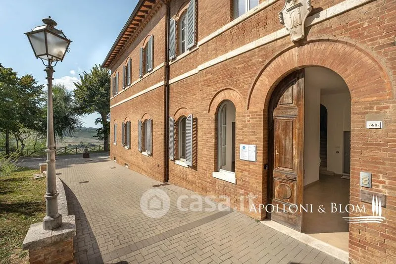 Välivaade - Panoramic Apartment in Historic Complex, Montepulciano