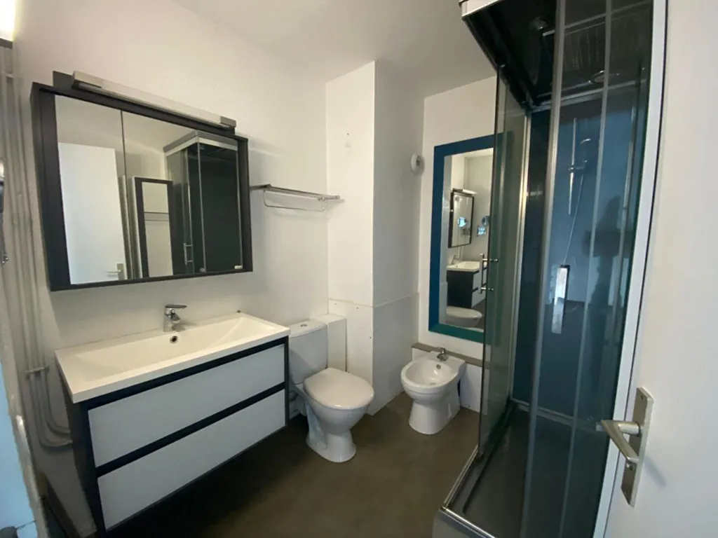 Vannitoad - Duplex Flat with Sea View in Capbreton