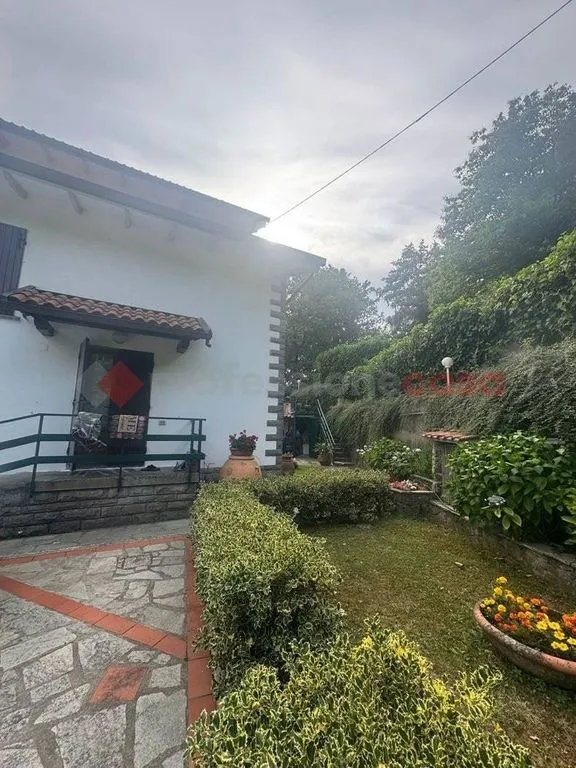 Extérieur - Luxury Villa with Panoramic View in Pistoia