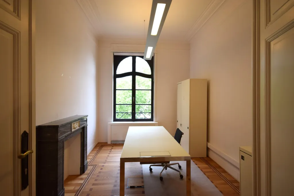 Office - Charming Office in Historic Brussels