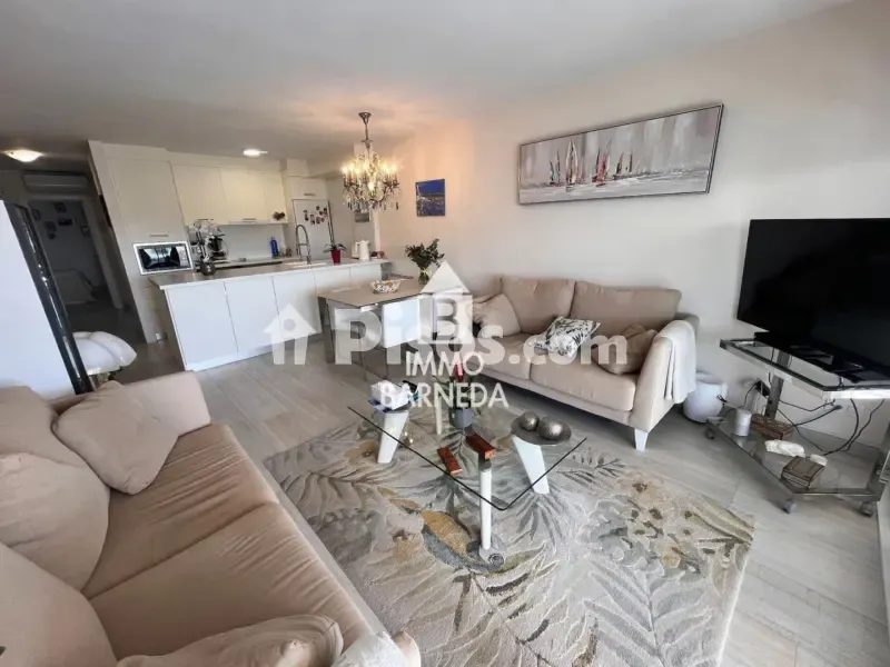 Elutuba - Reformed Apartment with Sea View in Port Grec