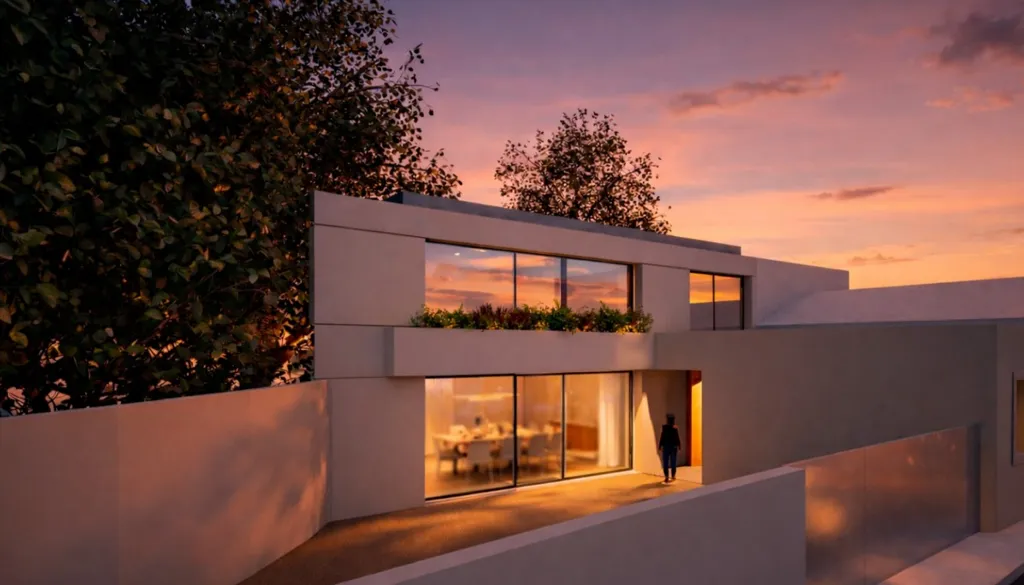 Esterno - Building Land with PIP Approval in Foz do Douro
