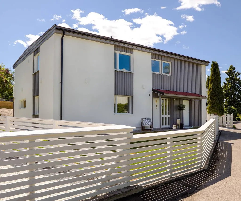 Välivaade - Villa with Sea View in Österskär
