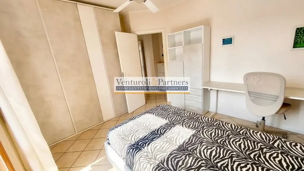 Magamistoad - Trilocale with Lake View in Manerba del Garda