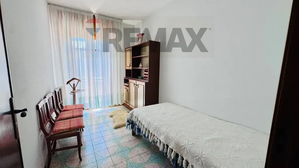 Chambres - Spacious Apartment with Balcony in Ragusa