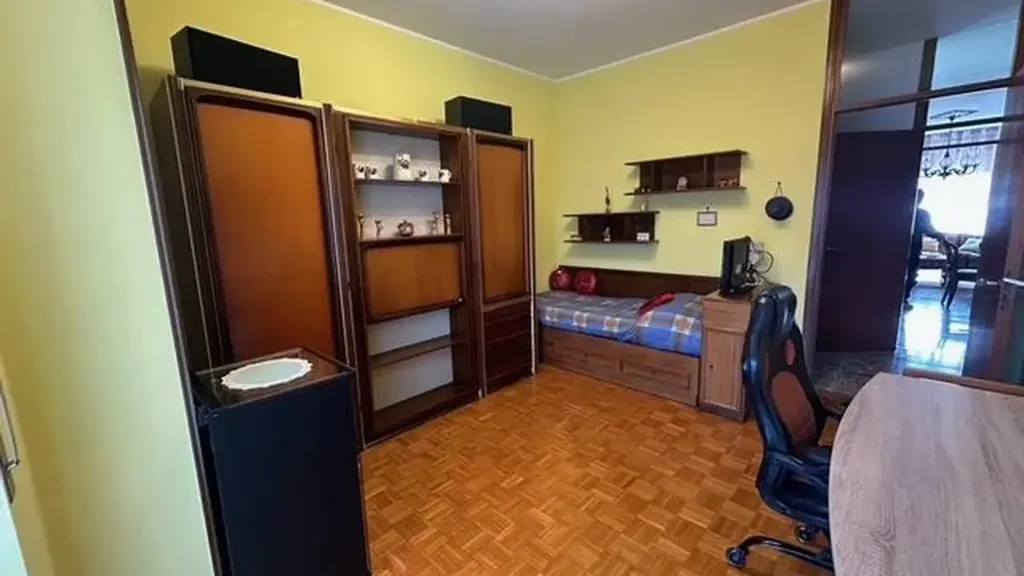 3-room apartment in IT
