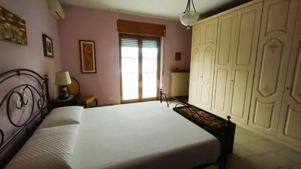 Chambres - Spacious Apartment with Balcony in Castrolibero