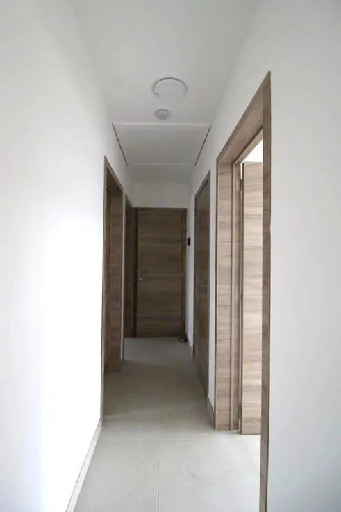 Esik - Energy-Efficient Flat in Libramont-Chevigny