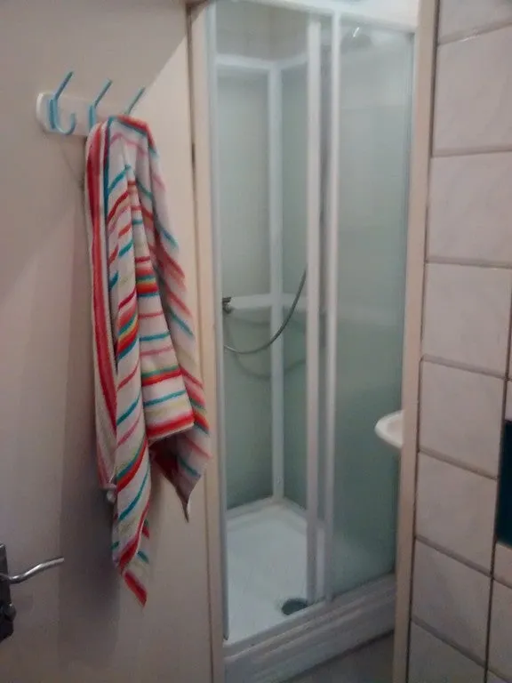 Bagni - Student Studio in Central Maastricht