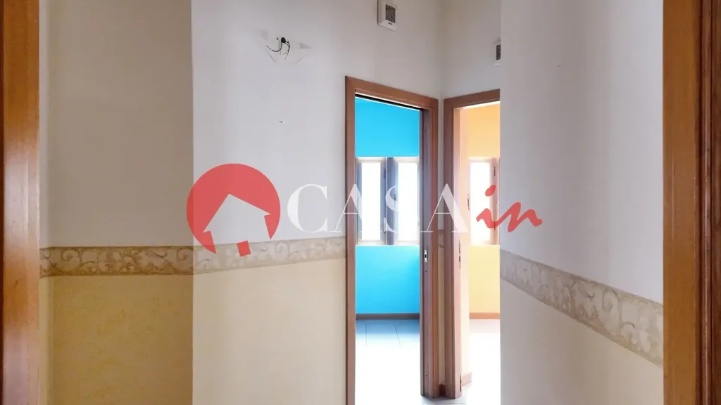 Entrée - Apartment with Sea View in Capo d'Orlando