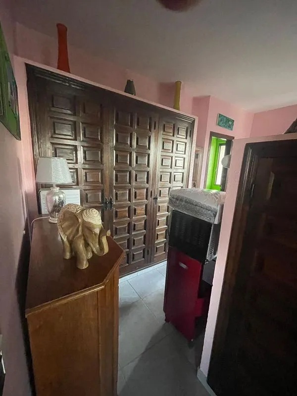 Magamistoad - Chalet with Pool and Sea View in Las Atalayas