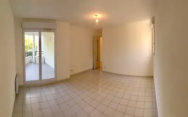 Pièces - Appartement T3 avec Terrasse à Montpellier