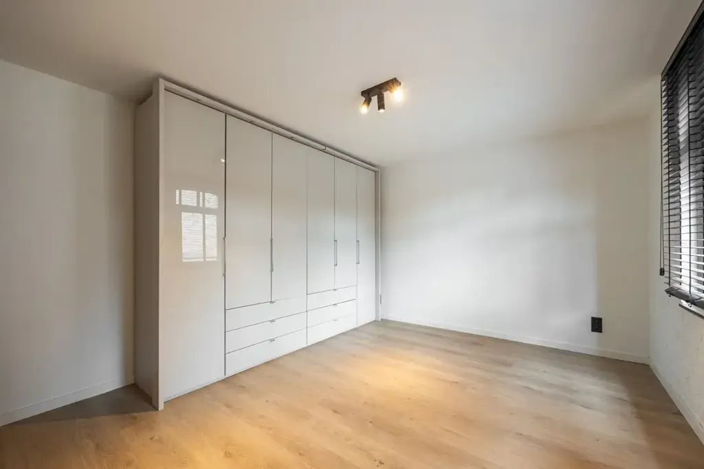 Camere da letto - New York Loft with Jacuzzi Terrace in Antwerp