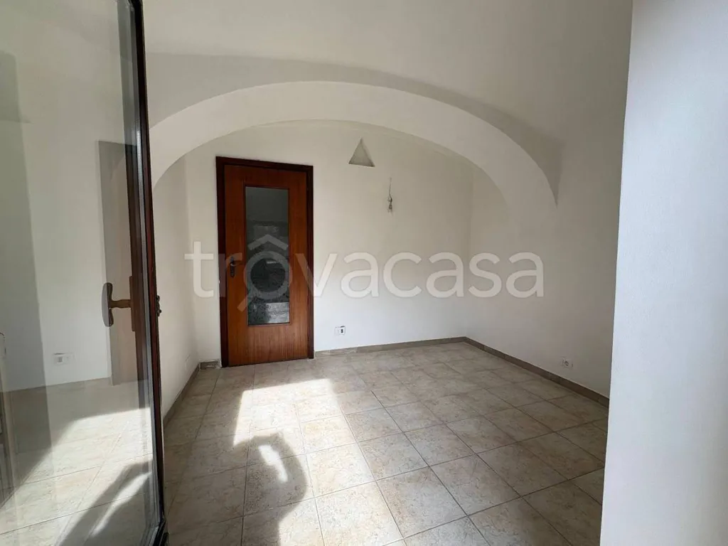 Pièces - Terraced House with Vaulted Ceilings in Feletto
