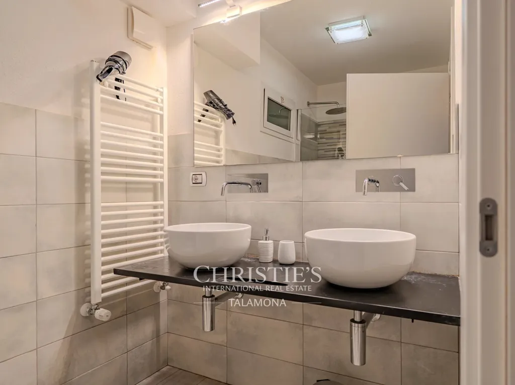 Vannitoad - Rustic Villa with Sea View in Camogli