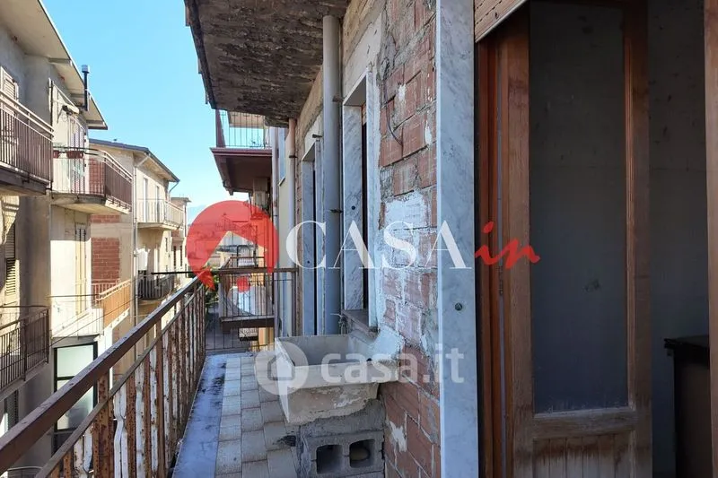 Rõdu - Apartment with Sea View in Acquedolci