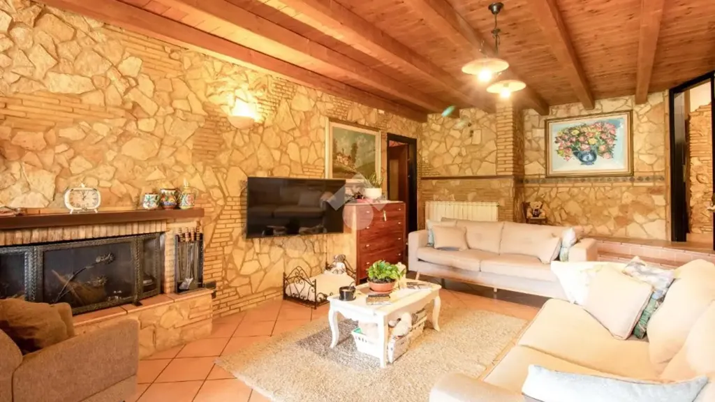 Elutuba - Villa with Pool in Ortona