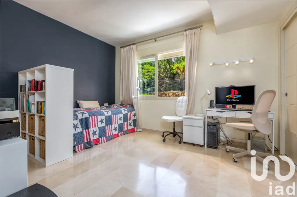 Bedrooms - Chalet with Golf View in La Cala Golf, Mijas