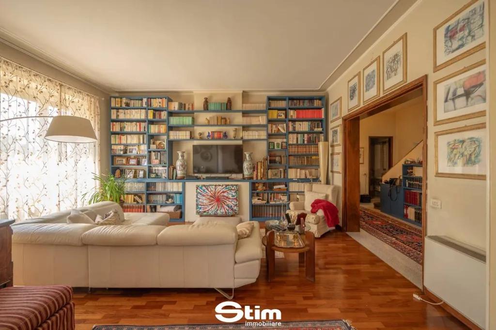 Elutuba - Contemporary Villa with Garden in Perugia